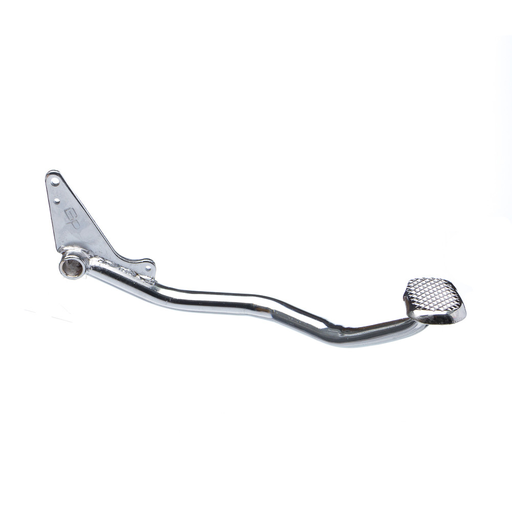 Pedal Freio Gp7 Crypton 105 98/05 - Spare Parts and Accessories for Vehicles