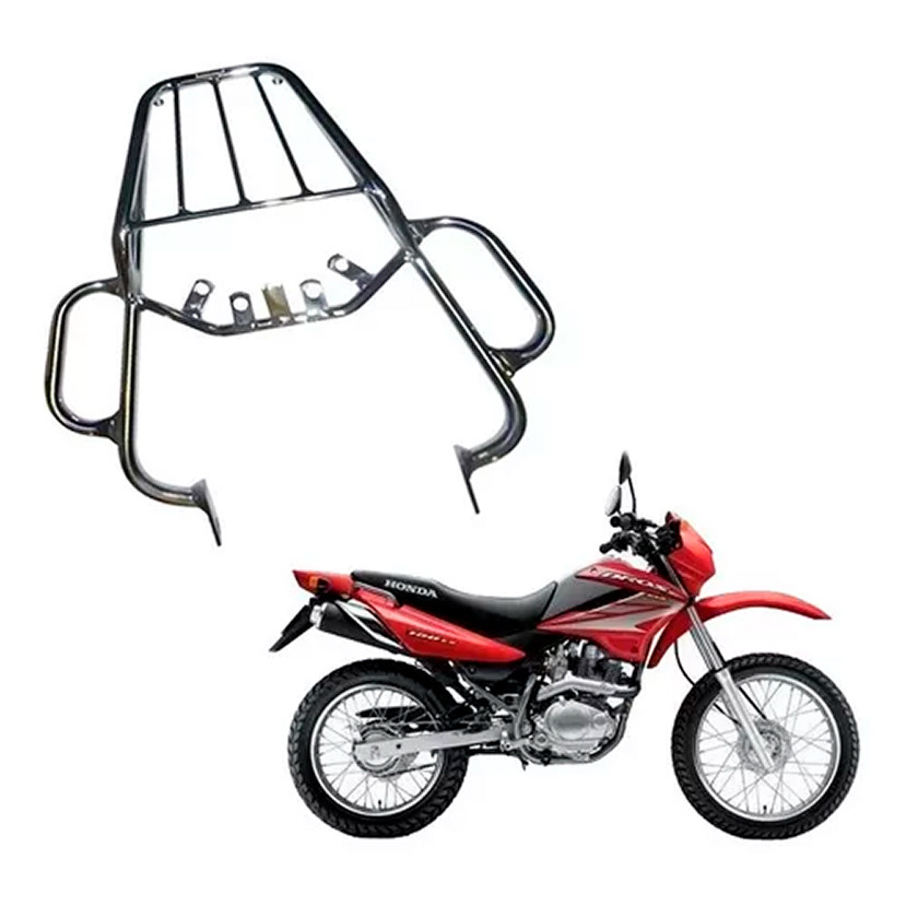 O que é Bagageiro Bros 2008? Guia e Onde Comprar | BuscaProdutos