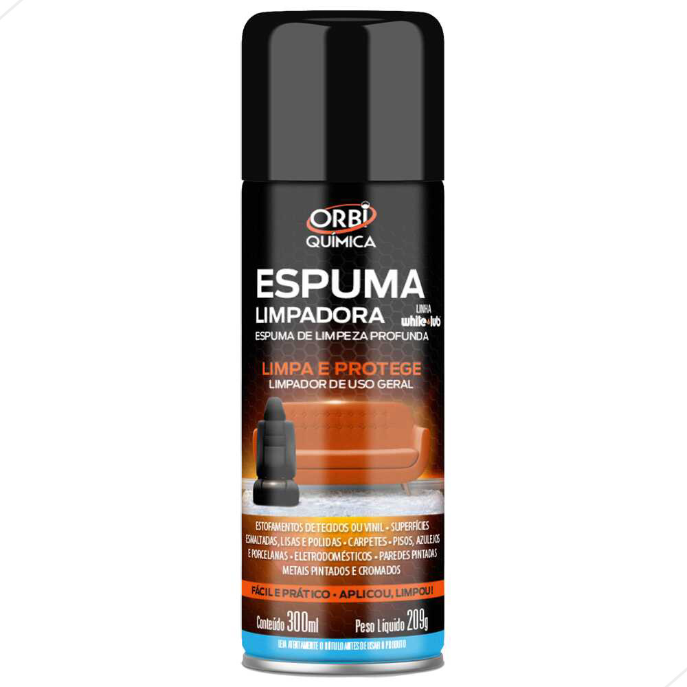 Multilimpador - Spray - 500ml (orb9123) 70402 em Oferta na Shopee