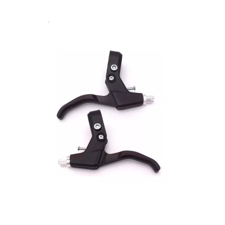 Manete De Freio V-brake Nylon Para Bicicleta Mtb Preto Par - Sports & Outdoors
