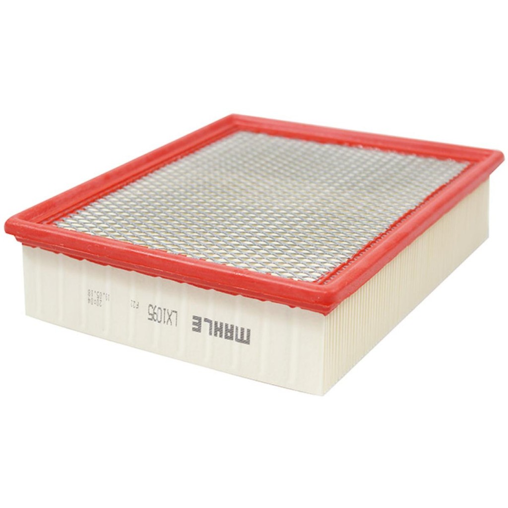 Elemento filtro ar Ford Ranger 1997 a 2012 Metal Leve LX1095 em Oferta na Shopee