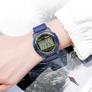 [338] Relógio Xufeng a prova d'agua masculino em Oferta na Shopee