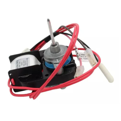 Motor Ventilador Elétrico 220V com Sensor A99149404 Compatível DF41 DF45 DF46 DF47 DF49A DFN50