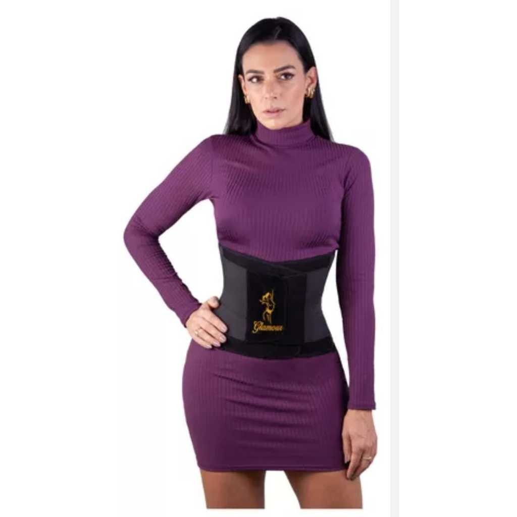 Cintas para Afinar a Cintura: Onde Comprar | BuscaProdutos