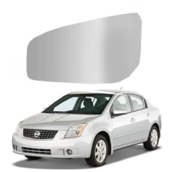 Lente Refil Retrovisor Nissan Sentra 2007 2008 2009