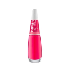 Esmalte Impala Coleção A Cor Da Sua Moda Maria Flor Cremoso