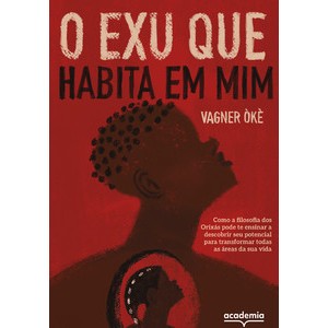 O Exu que habita em mim em Oferta na Shopee