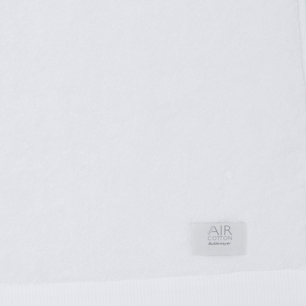 Jogo de Toalhas Buddemeyer Dual Air Gigante 5 peças - Home & Living