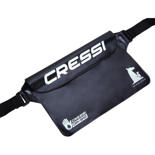 Pochete Estanque Impermeável Prova D'água Kangaroo - Cressi