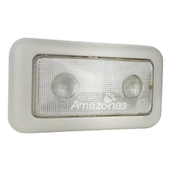 Lanterna Interna Teto Fiat Idea 2006-2016 Original