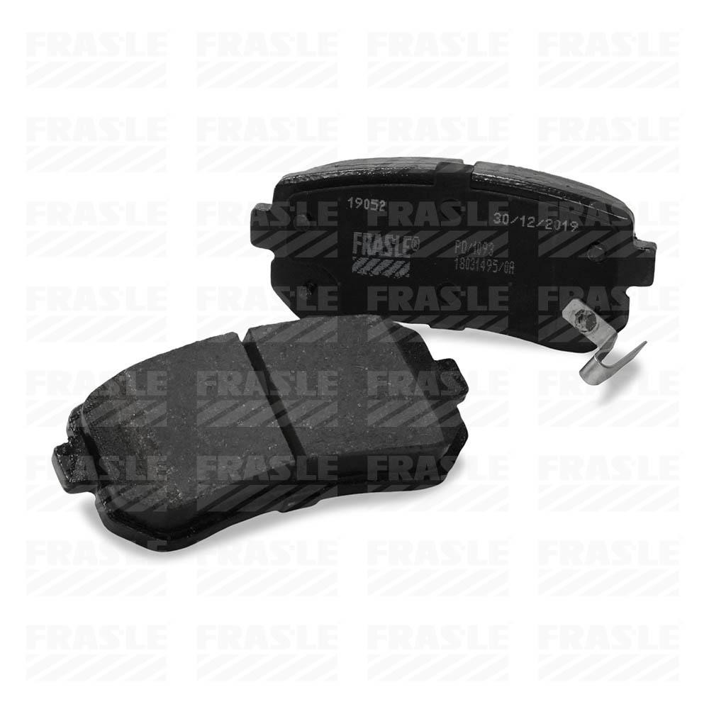 Pastilha De Freio Fras-Le I30/IX35/Tucson em Oferta na Shopee