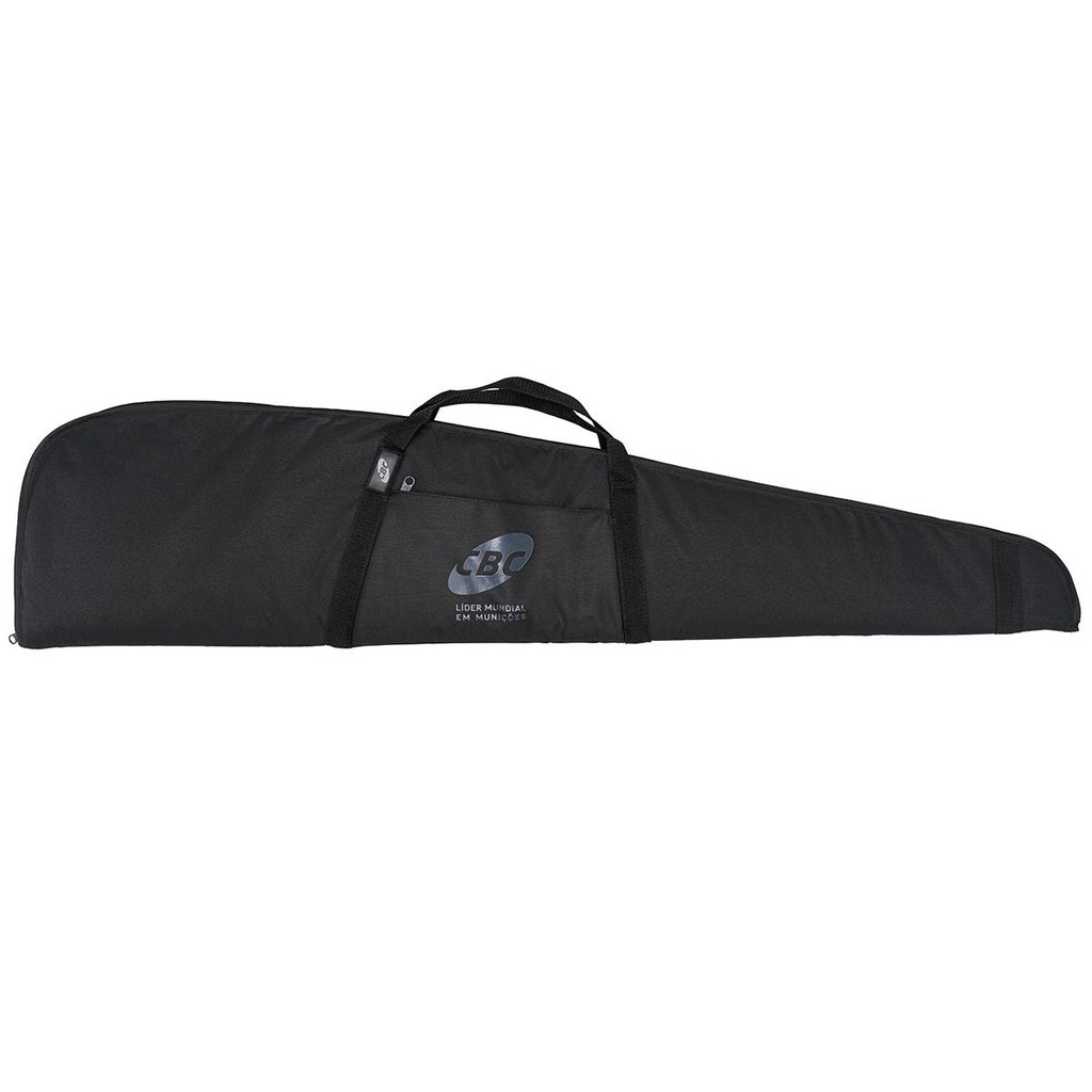 Capa Protetora para Carabina com Luneta - CBC - Sports & Outdoors