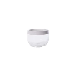 Organizador Gire e Trave 530 ml Grande Plástico Plasútil