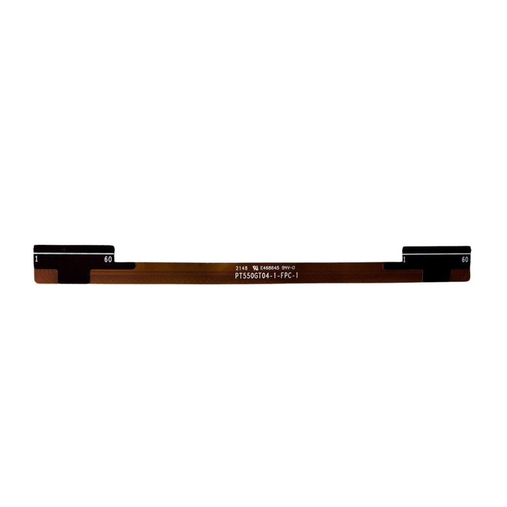CABO FLAT V-CON UN55AU7700G SAMSUNG PT55GT04-1-FPC-1