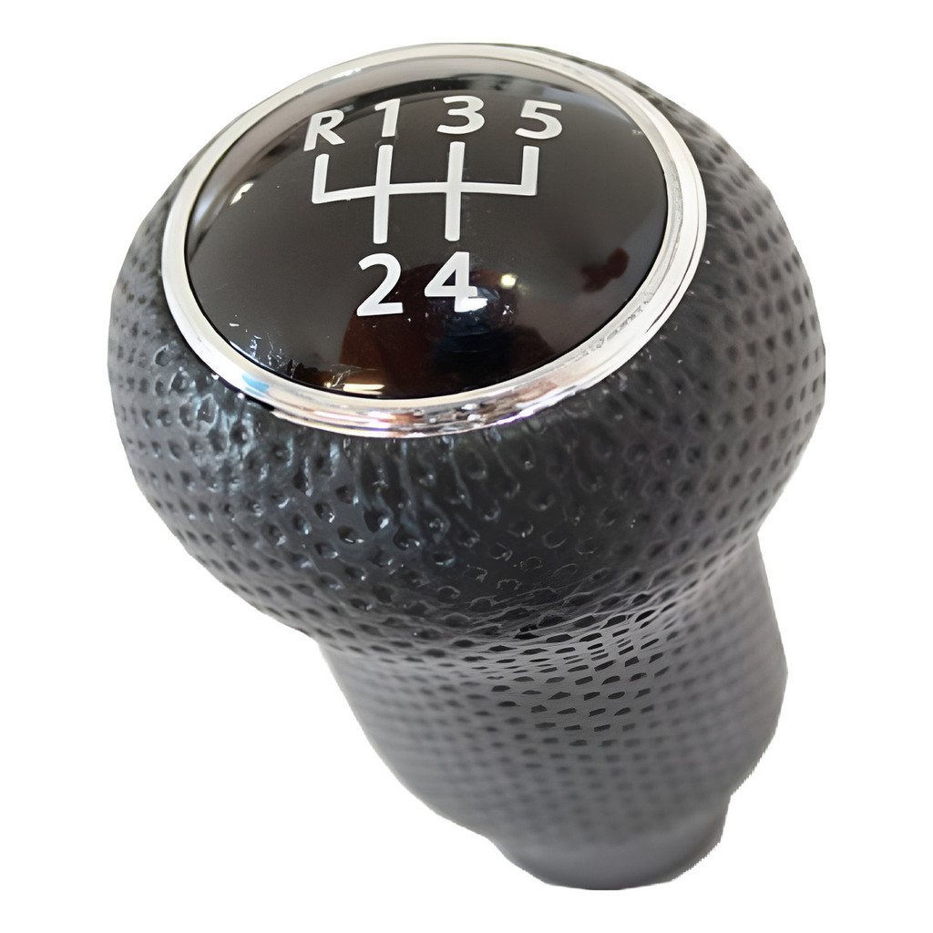 Bola Alavanca Câmbio Gol Saveiro G3 5m Ré P/ Frente Cromada