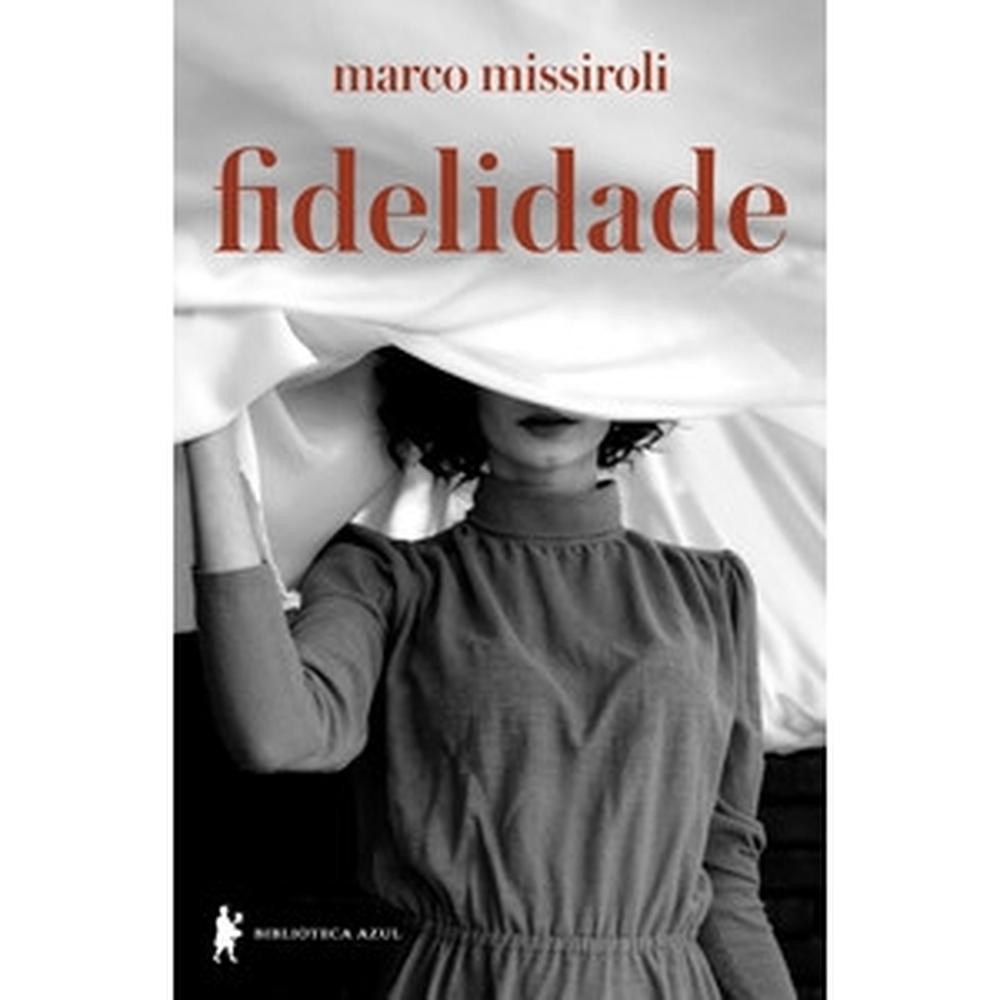 Fidelidade - Biblioteca Azul