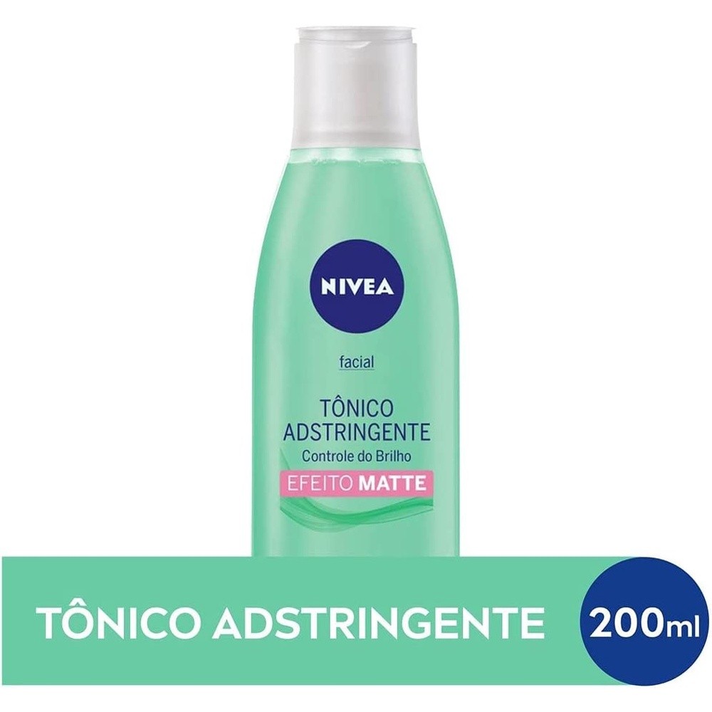 Tônico Nivea Adstringente: Onde Comprar | BuscaProdutos