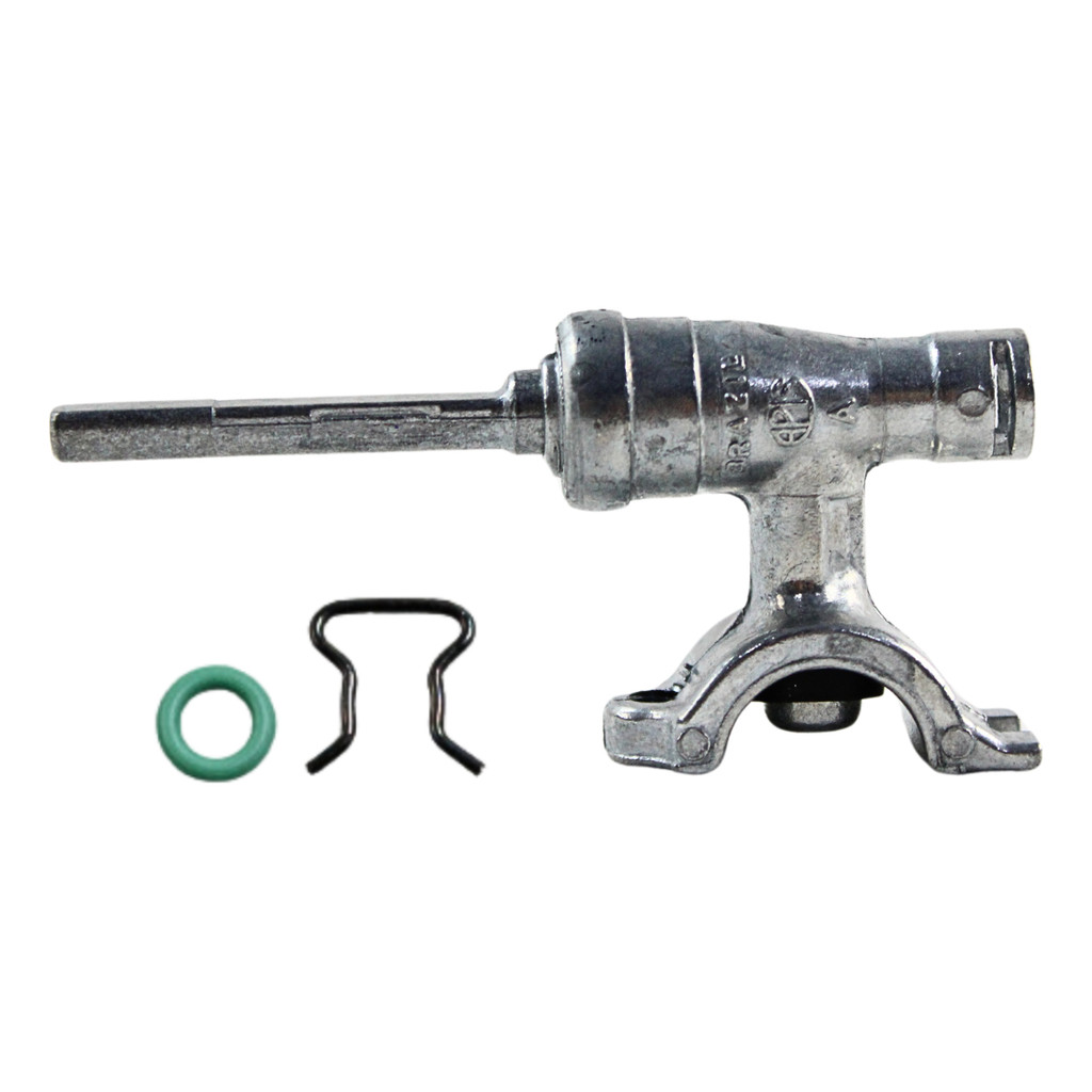 Registro Ramal Boca Fogão Atlas Agile Glass em Oferta na Shopee