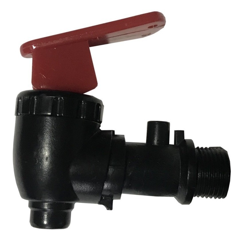 Imagem Torneira Cafeteira Automatica Marchesoni 6 Litros