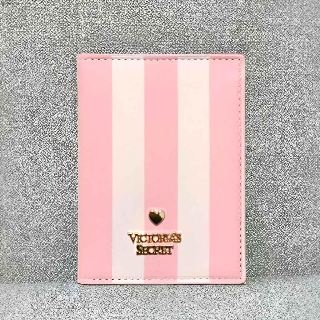 Imagem Porta-Passaporte Casual Feminino Design Ultrafino Bolsa Para Cartão De Fácil Portabilidade