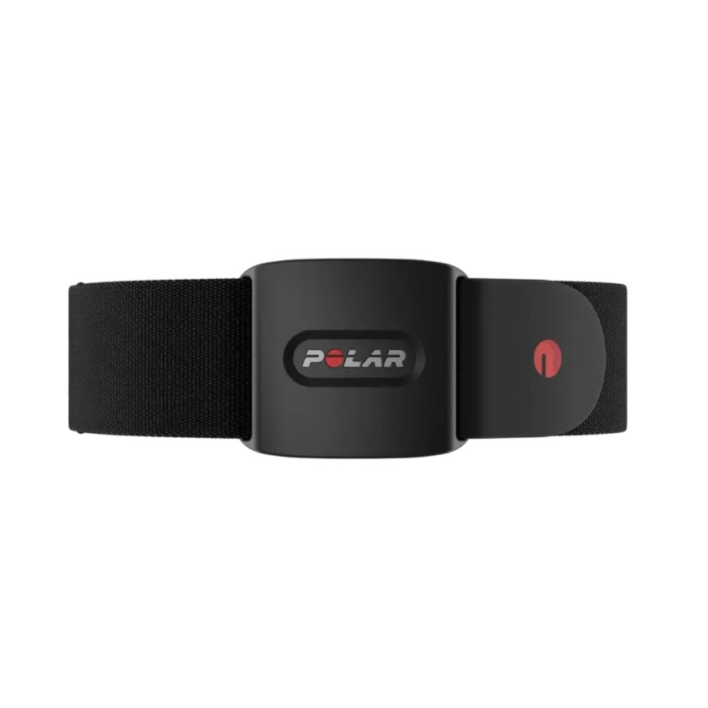 Polar Verity Sense - Sensor Óptico de Frequência Cardíaca Preto em Oferta na Shopee