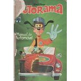 Autorama: Manual do Automóvel de Walt Disney 7074583