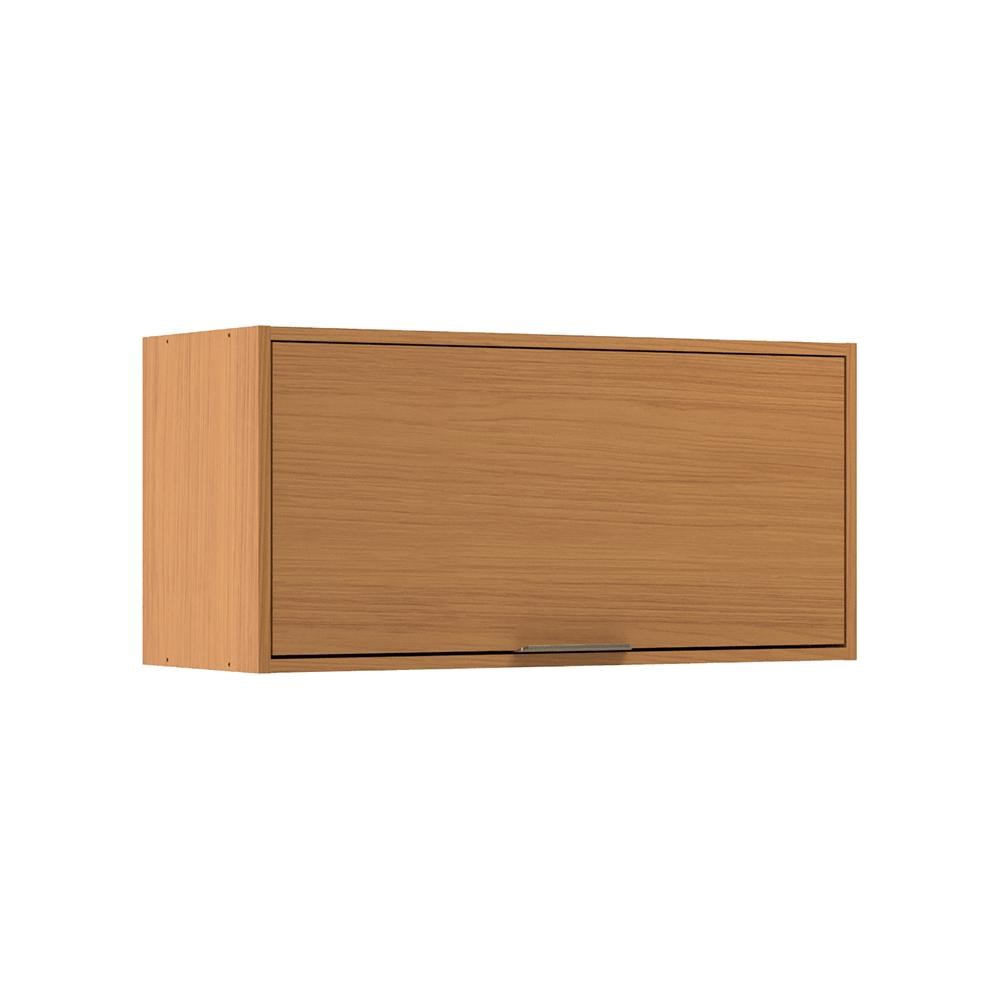 Aéreo Basculante Móveis Sul Francini 5311 80cm Angelin - Home & Living