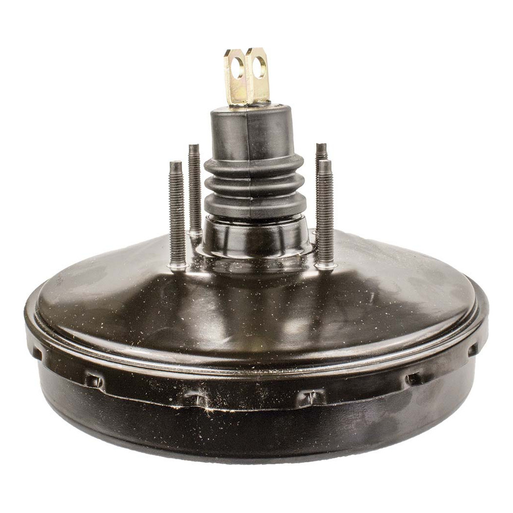 Servo Freio 230mm Compativel Ford Fiesta 1.0