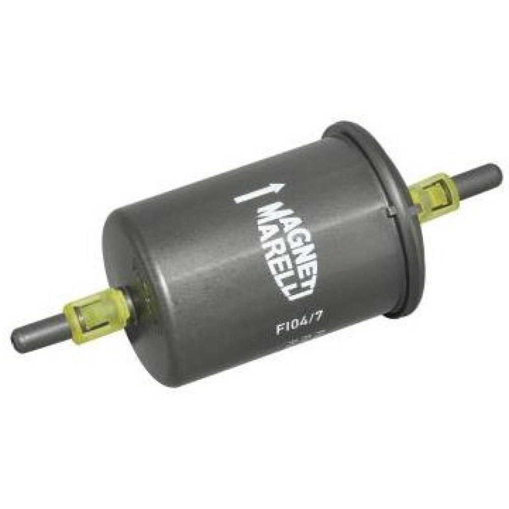 Filtro Combustível Palio 1996 a 2017 Magneti Marelli FI04/7 em Oferta na Shopee