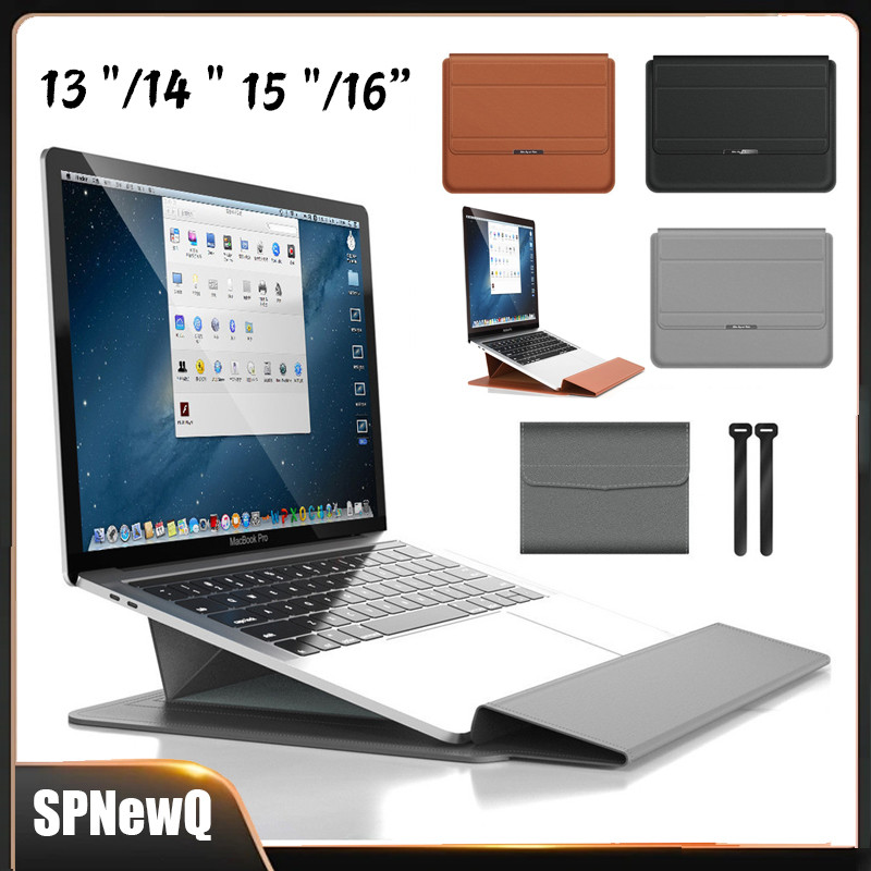 Capa Suporte Para Macbook Pro/air Notebook 13 A 15,6 Base