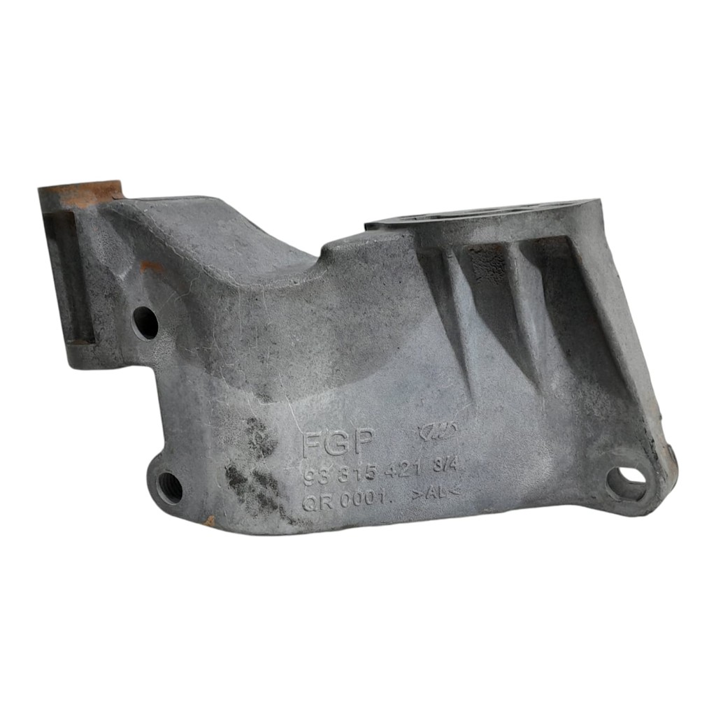 Suporte Alternador Gm Corsa Montana 02/12 93315421