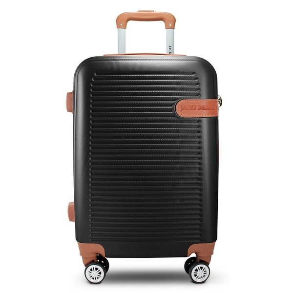 Mala de Bordo para Viagem Premium - Jacki Design