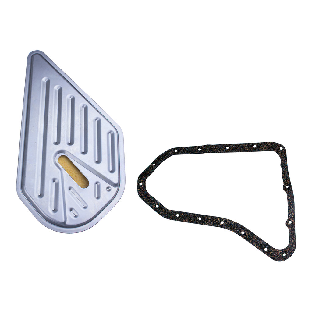 Filtro de Câmbio Automático Kadett Monza C/ Junta TH125 em Oferta na Shopee