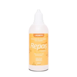 Amaciante de Calosidade com Copaíba 150ml Repos