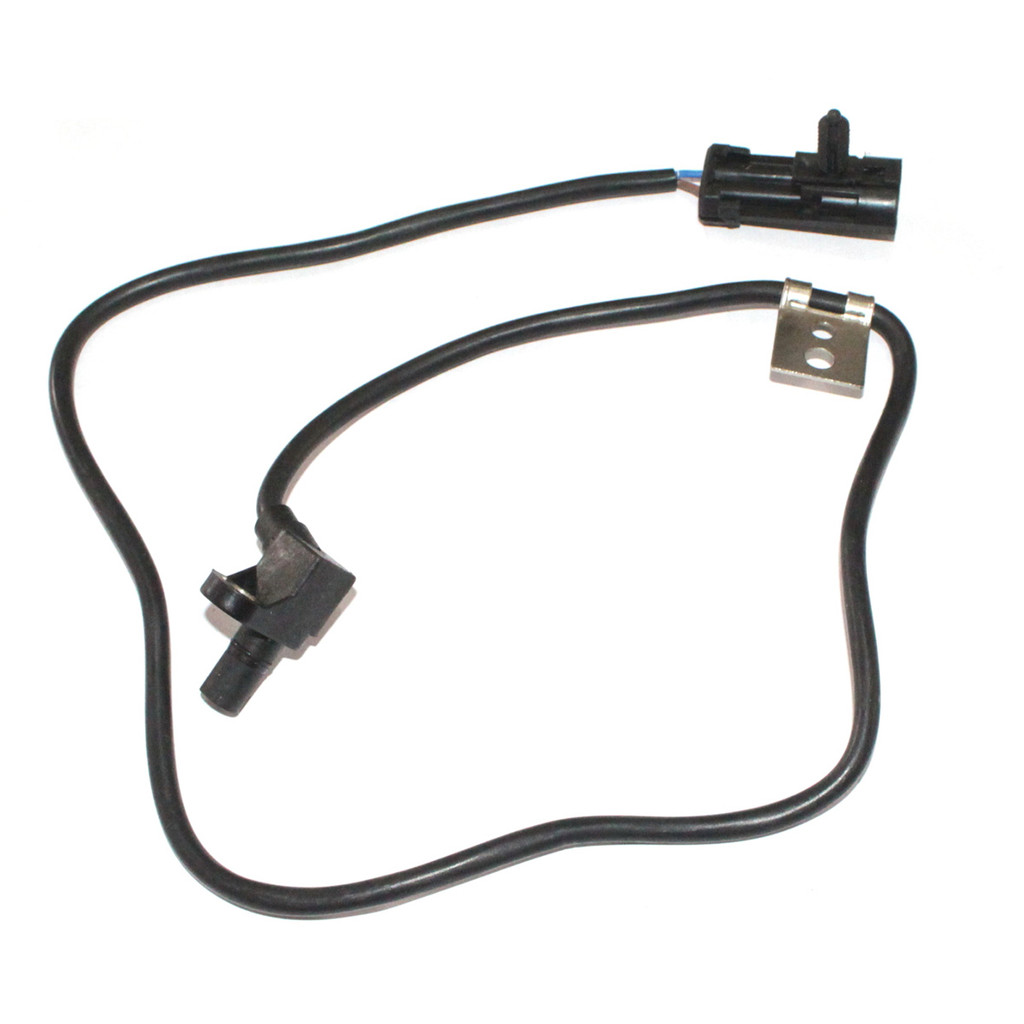 Sensor Abs Dianteiro Gm S-10 4x4 / Blazer 15997039