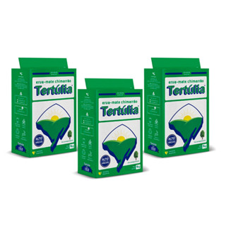 Erva mate tertúlia alto vácuo 3kg em Oferta na Shopee