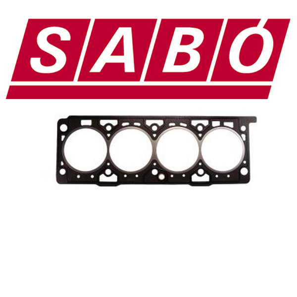 Junta Do Cabecote Palio 1.6 1996 Até 2001 Sabó