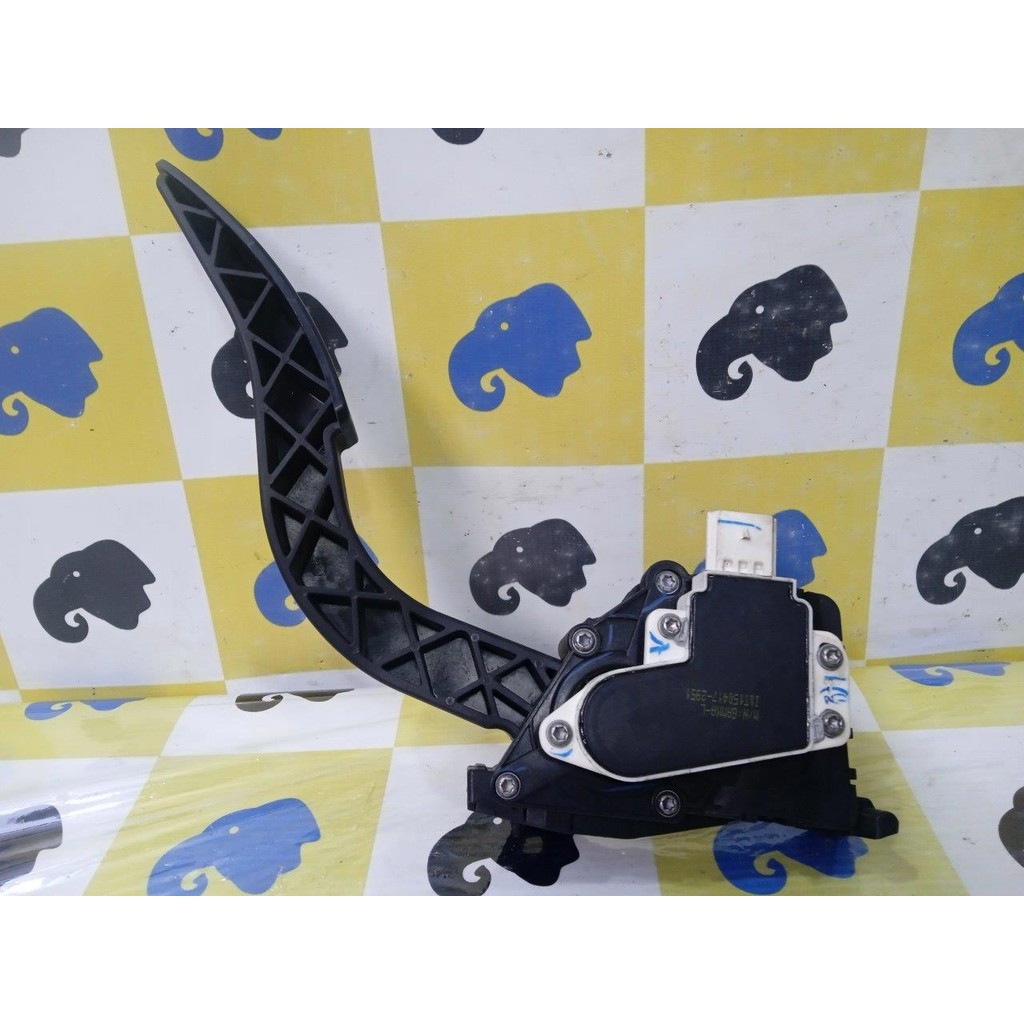 Pedal do Acelerador Onix Lt 2014 15 à 19 Cod. 96858781 