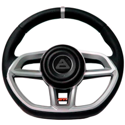 Volante Ônibus Agrale V5 V6 V8 V9 A5 A8 W6 A6 W7 W8 W9 W12