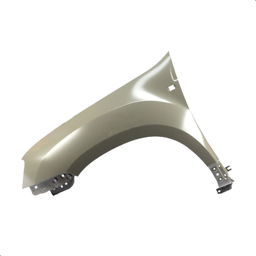 Paralama Esquerdo Duster E Oroch Original 2015 2019 em Oferta na Shopee