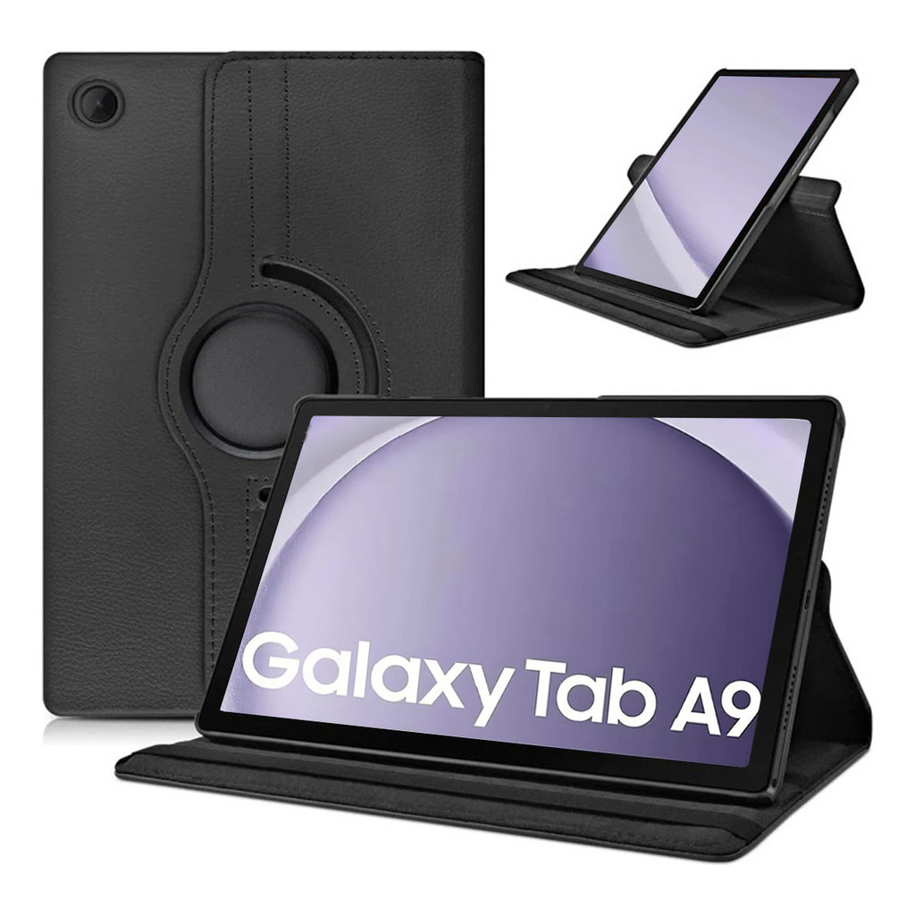 Capa Case Para Tablet Samsung A9 (2023) 8.7 X110 X115