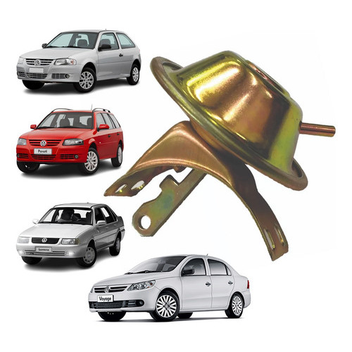 Avanco Vacuo Vw Gol Voyage Parati 1.6 1.8 Santana 2.0 Ap