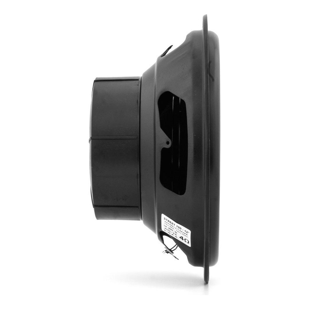 Detalhes do ALTO FALANTE SPYDER SUBWOOFER 12 POL STREET 175W RMS 4 OHMS PRETO