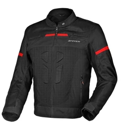 JAQUETA MASCULINA MOTO MOTOQUEIRO VENTILADA SHIVER TIPO TEXX X11 LANÇAMENTO 2025