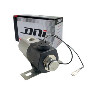 Válvula Solenoide Freio Motor Buzina 24v 12W Para Scania LB110 S101 L111 LK111 LK140 DNI 301484 em Oferta na Shopee