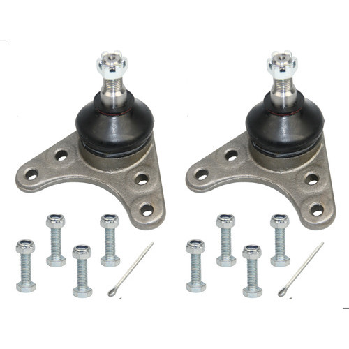 Par De Pivôs Da Bandejas Superior S10 4x2, 4x4 2012 A 2016