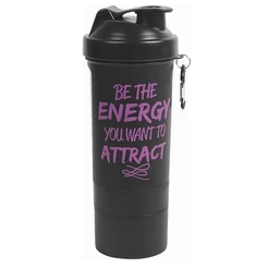 Garrafa Shake Gabriela Pugliesi 600ml Dmw