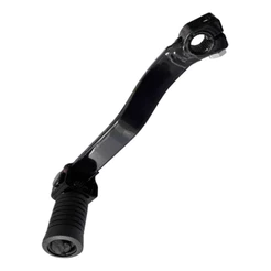 Pedal Câmbio Preto Dt180 1990 A 19997 Dtn180 Retratil