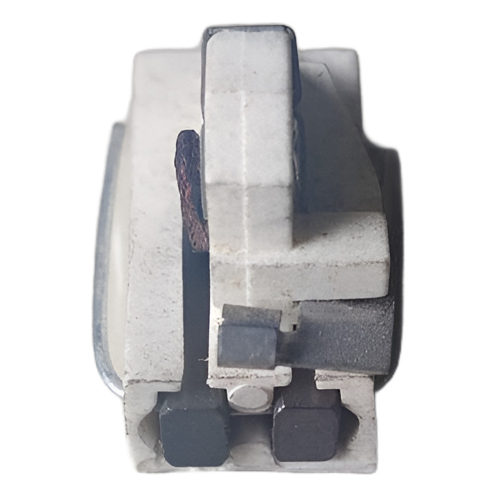 Porta Escova Alternador Monza Kadett Vectra Corsa Omega