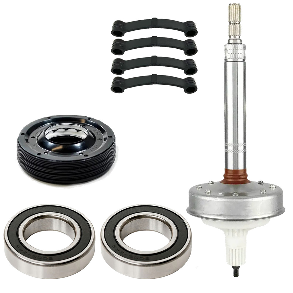 Kit Mecanismo Brastemp Consul 15kg Bws15 Bwh15 Cwe15 Cwl16